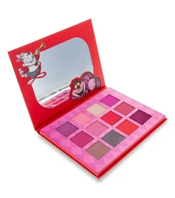 *Alice in Wonderland* - Paleta de sombras>Mad Beauty Sale