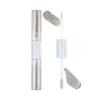 *All Ice On Me* - Dúo de delineador + Sombra de ojos con glitter Brain Freeze>Wibo Clearance