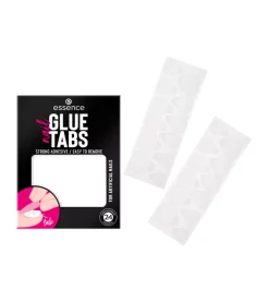 Almohadillas autoadhesivas para uñas>essence Best