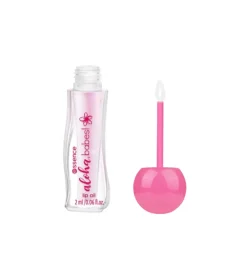 *Aloha, Babes!* - Aceite labial>essence New