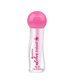 *Aloha, Babes!* - Aceite labial>essence New