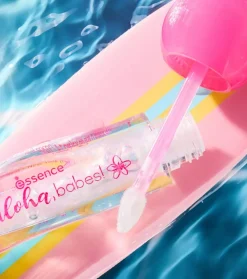 *Aloha, Babes!* - Aceite labial><noscript><img width=