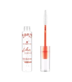 *Aloha, Babes!* - Máscara de pestañas y gel para cejas>essence Outlet