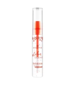 *Aloha, Babes!* - Máscara de pestañas y gel para cejas>essence Outlet