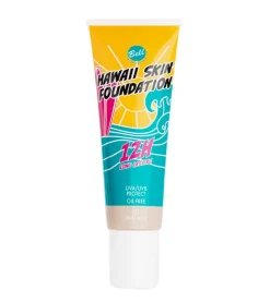 *Aloha Manawa* - Base de maquillaje Hawaii Skin - 01: Light Beige>Bell Online
