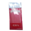Aplicador de labial desechable - 12 pcs>Ibra Discount