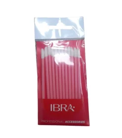 Aplicador de labial desechable - 12 pcs>Ibra Discount