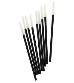 Aplicador máscara de pestañas desechable - Silicona>MQBeauty Outlet