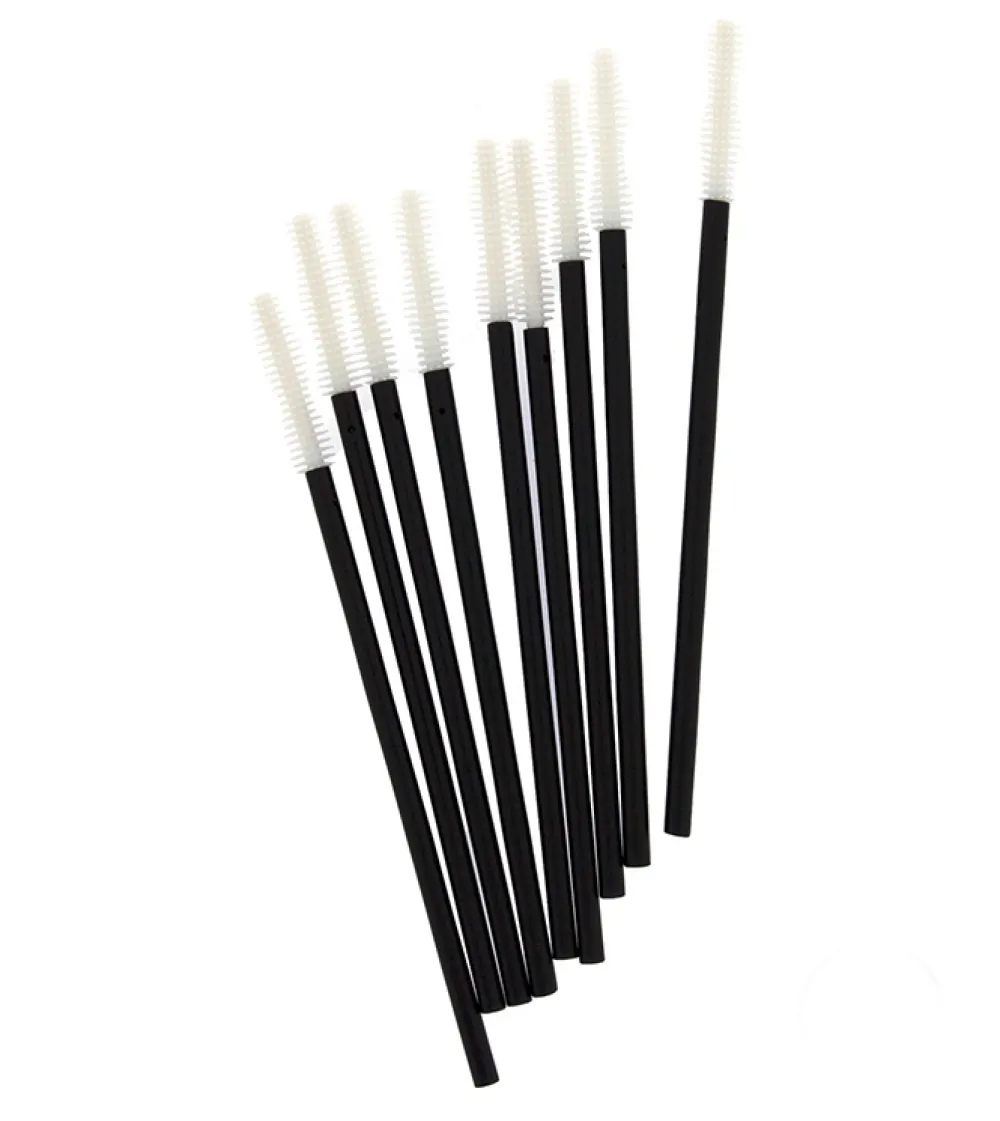 Aplicador máscara de pestañas desechable - Silicona>MQBeauty Outlet
