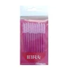 Aplicador máscara de pestañas desechable - Tamaño Standard 10 pcs>Ibra Discount
