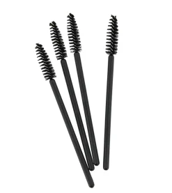 Aplicador máscara de pestañas desechable - Nylon>MQBeauty New