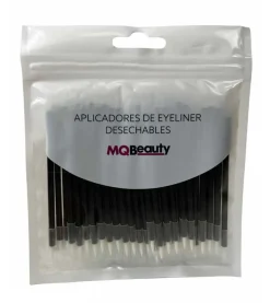Aplicadores de eyeliner desechables - 50 uds>MQBeauty Outlet