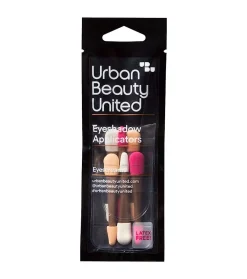 Aplicadores de sombras de ojos Eyescreams>UBU Clearance
