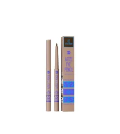 *Aztec Queen* - Lápiz de ojos waterproof - 02: Aztec Brown>Bell Outlet