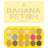 *Banana Fetish* - Paleta de sombras de ojos Artistry Banana Fetish>Jeffree Star Cosmetics New