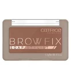 *Bang Boom Brow* - Jabón para cejas Brow Fix Soap Stylist - 050>Catrice Clearance