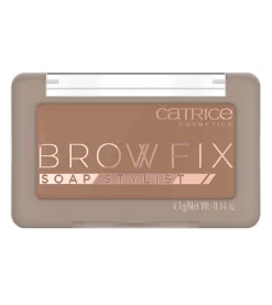 *Bang Boom Brow* - Jabón para cejas Brow Fix Soap Stylist - 040>Catrice Clearance