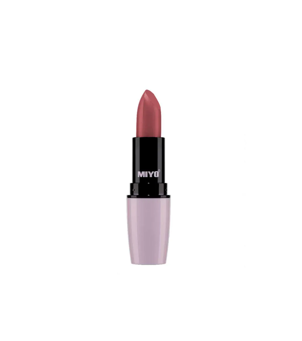 Barra de labios Ammo Creamy Mousse - 05: Caramel Latte>Miyo Outlet