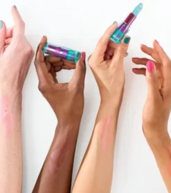 Barra de labios Aqua Jelly Colour Changing><noscript><img width=