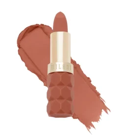 Barra de Labios Color Fetish Nude Matte - 420: Tease>Milani Best