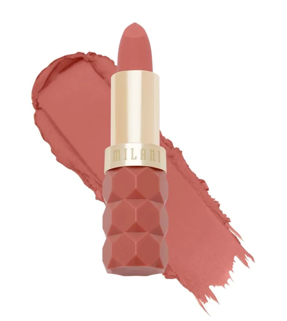 Barra de Labios Color Fetish Nude Matte - 430: Secret>Milani Online