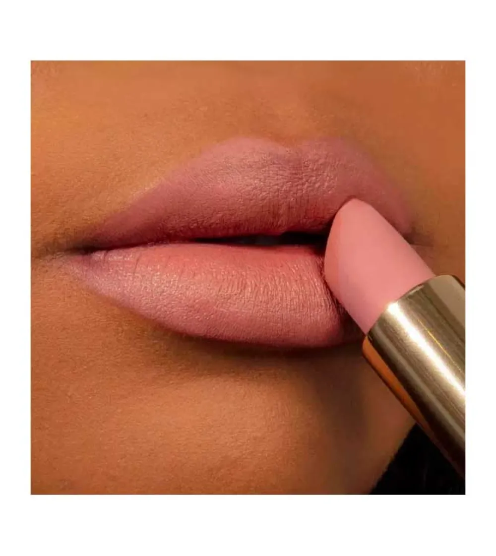 Barra de Labios Color Fetish Nude Matte - 430: Secret>Milani Online