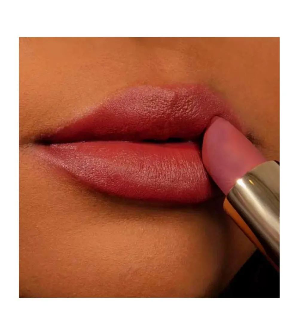 Barra de Labios Color Fetish Nude Matte - 440: Passion>Milani