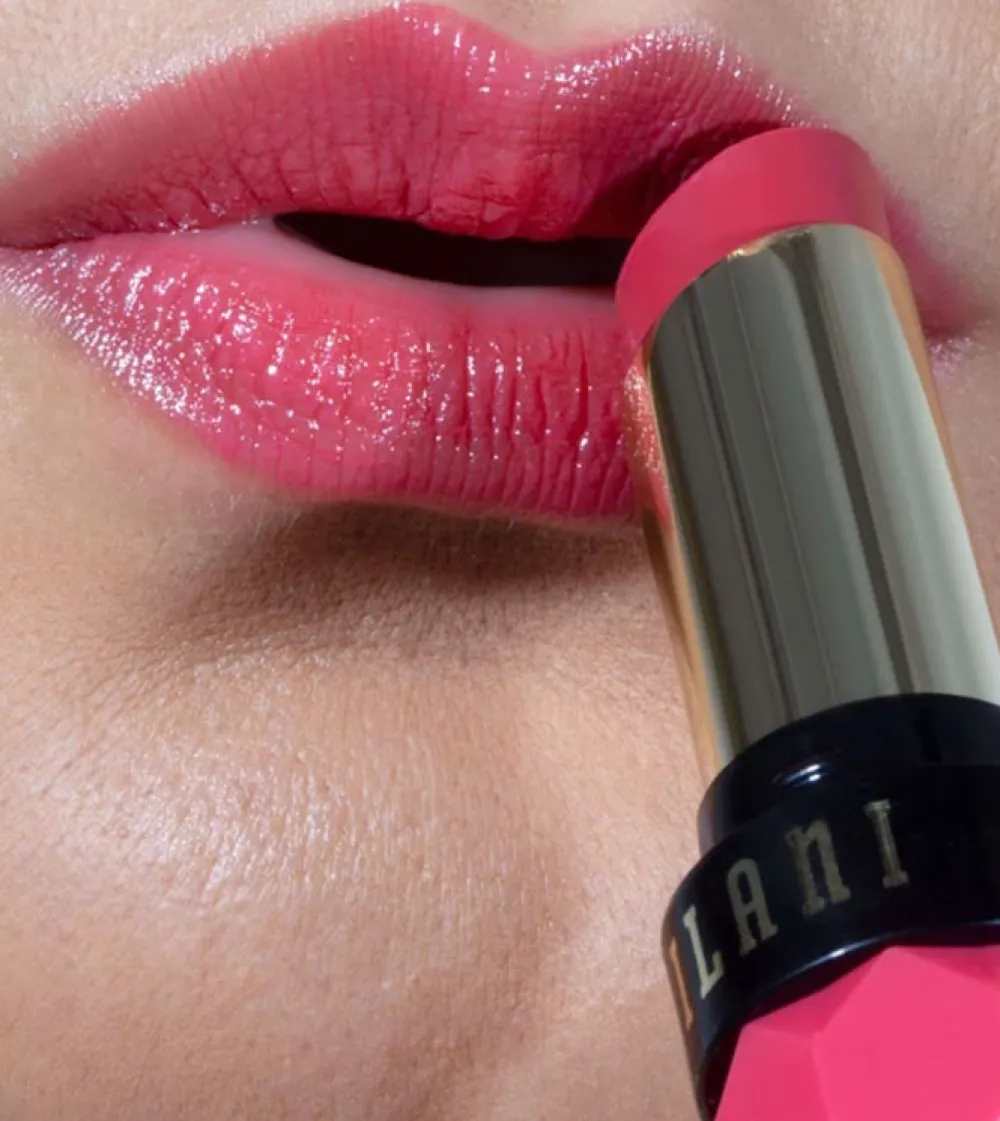 Barra de Labios Color Fetish - 130: Lingerie>Milani Outlet