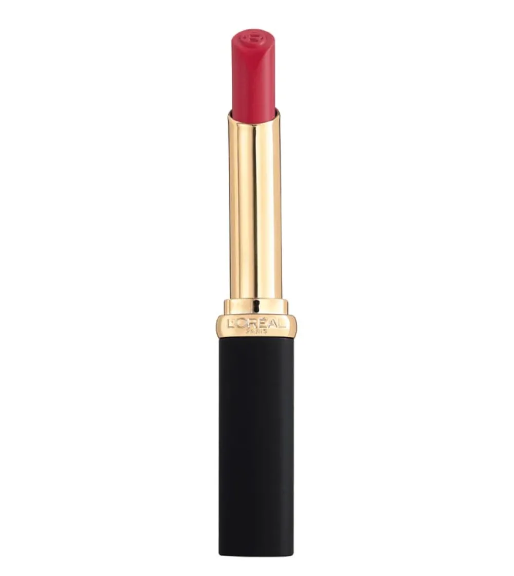 Barra de labios Color Riche Intense Volume Mate - 188: Rose Activist>Loreal Paris