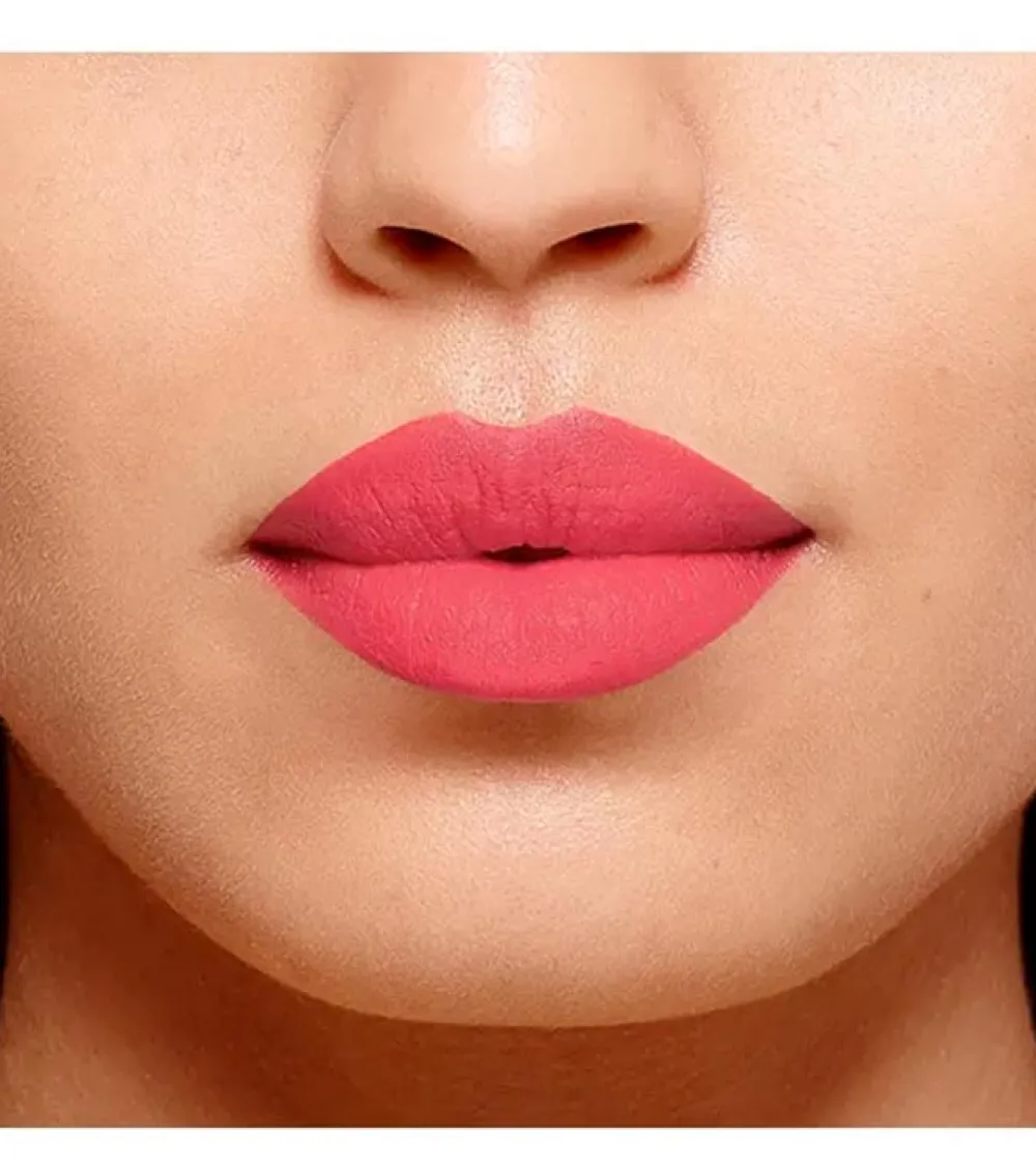 Barra de labios Color Riche Intense Volume Mate - 188: Rose Activist>Loreal Paris