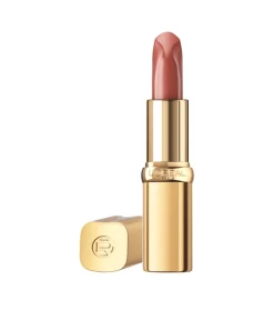 Barra de labios Color Riche Nude Intense - 540: Nu Unstoppable>Loreal Paris New