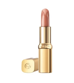 Barra de labios Color Riche Nude Intense - 550: Nu Unapologetic>Loreal Paris New