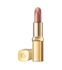 Barra de labios Color Riche Nude Intense - 520: Nu Defiant>Loreal Paris Hot
