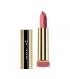 Barra de labios Colour Elixir Moisture - 020: Burnt Caramel>Max Factor Best
