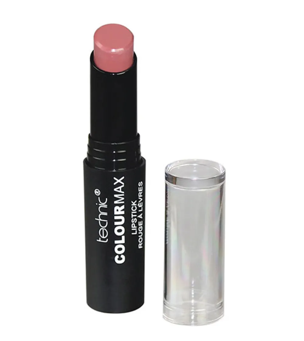 Barra de labios Colour Max Matte - Rumour has it>Technic Cosmetics Discount