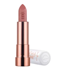 Barra de labios con colágeno vegano Caring SHINE - 203: My Advice>essence New