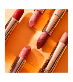 Barra de labios con colágeno vegano Caring SHINE - 203: My Advice><noscript><img width=