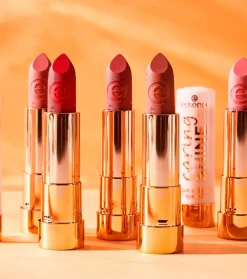 Barra de labios con colágeno vegano Caring SHINE - 207: My Passion><noscript><img width=