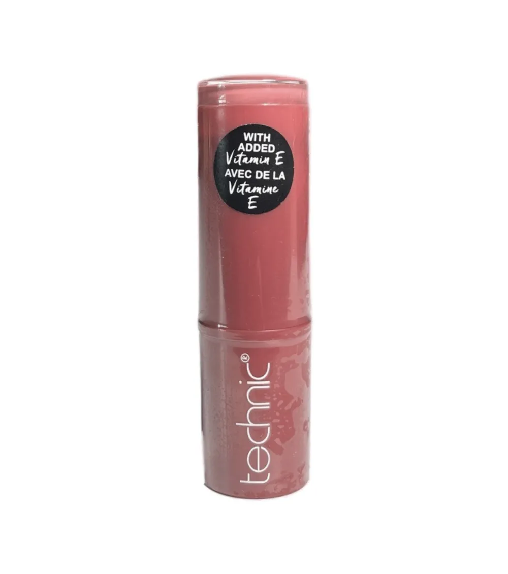 Barra de labios con Vitamina E - Kiss Catch>Technic Cosmetics New