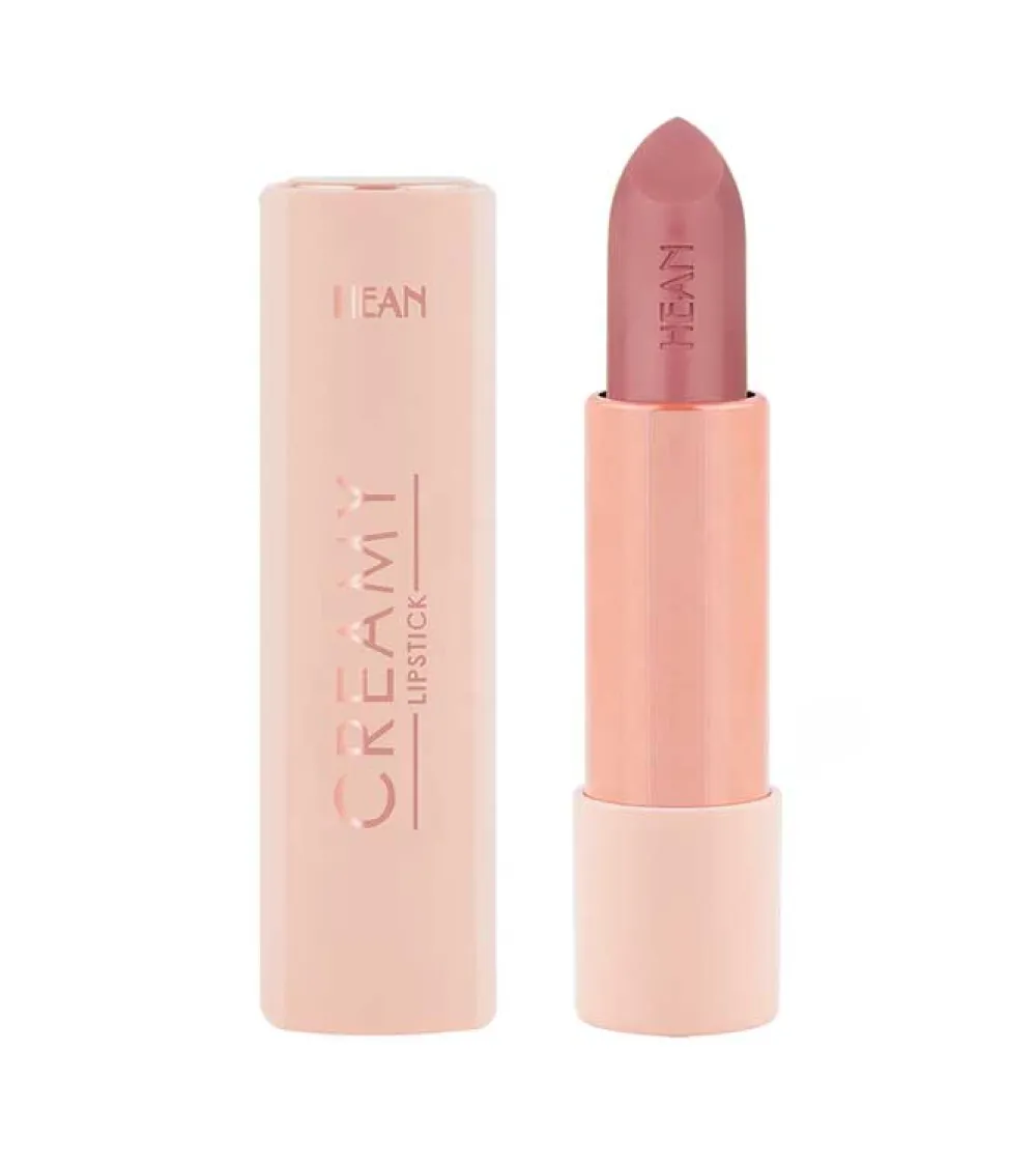Barra de labios Creamy - 89: Berry Shake>Hean Online