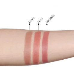 Barra de labios cremosa - Vega>Saigu Cosmetics Clearance