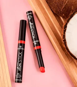 Barra de labios de larga duración acabado mate The Slim Stick - 108: Nice Spice><noscript><img width=