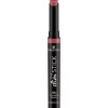 Barra de labios de larga duración acabado mate The Slim Stick - 105: Velvet Punch>essence Sale