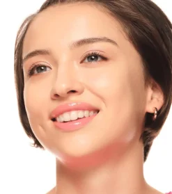 Barra de labios Glossy Glaze - 02: On Cloud Nude><noscript><img width=