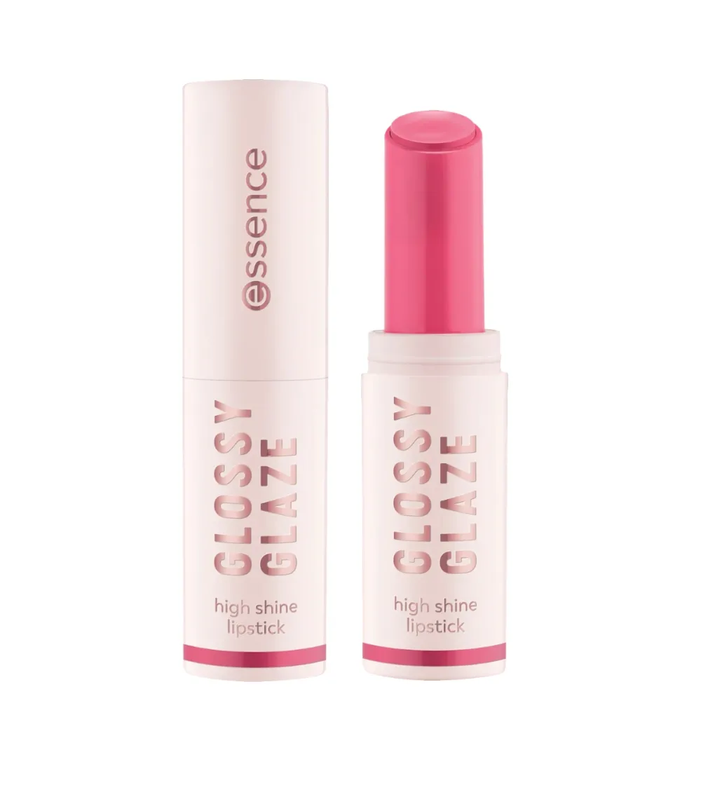 Barra de labios Glossy Glaze - 03: Pink Things Up>essence Online