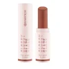 Barra de labios Glossy Glaze - 01: Livin La Vida Mocha>essence New