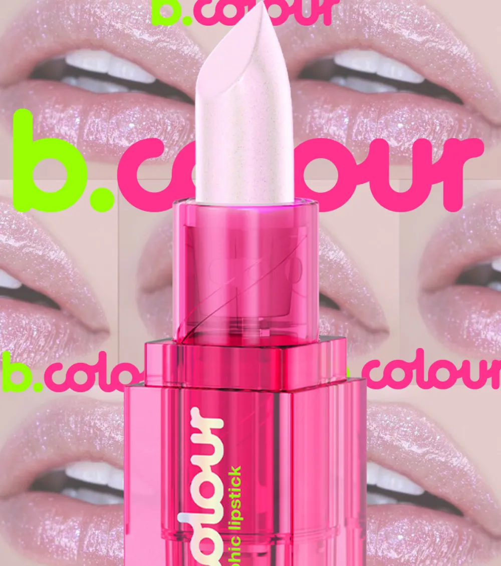 Barra de labios Holographic - 01: Barbie>7DAYS Sale