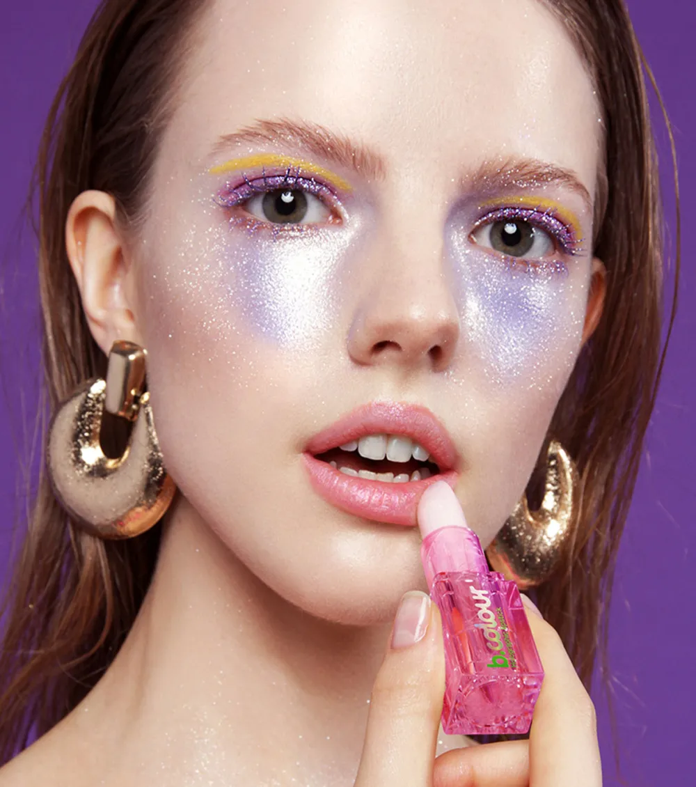 Barra de labios Holographic - 01: Barbie>7DAYS Sale