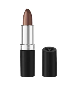 Barra de labios Lasting Finish - 902: Frosted Burgundy>Rimmel London Online