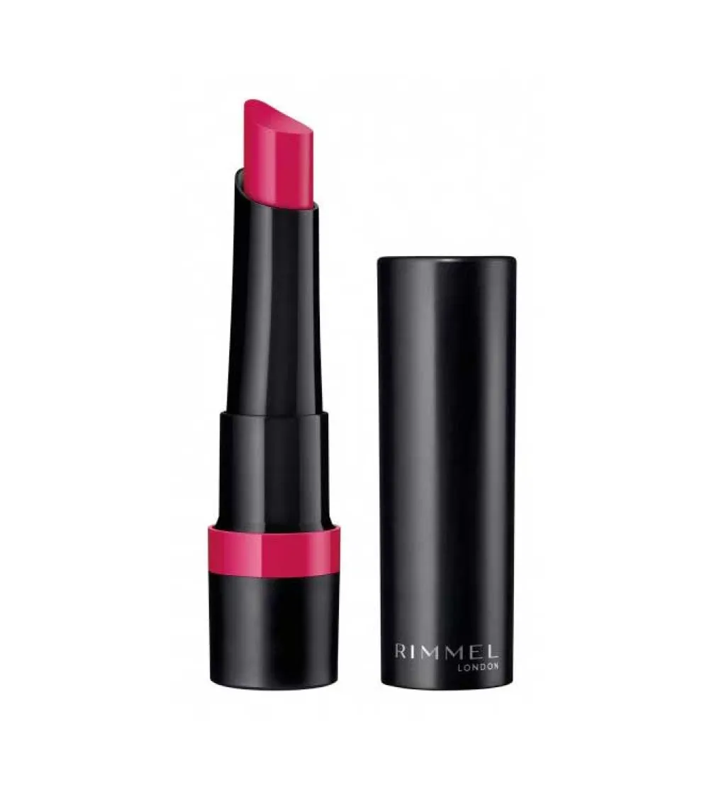 Barra de labios Lasting Finish Extreme Matte - 170>Rimmel London Best